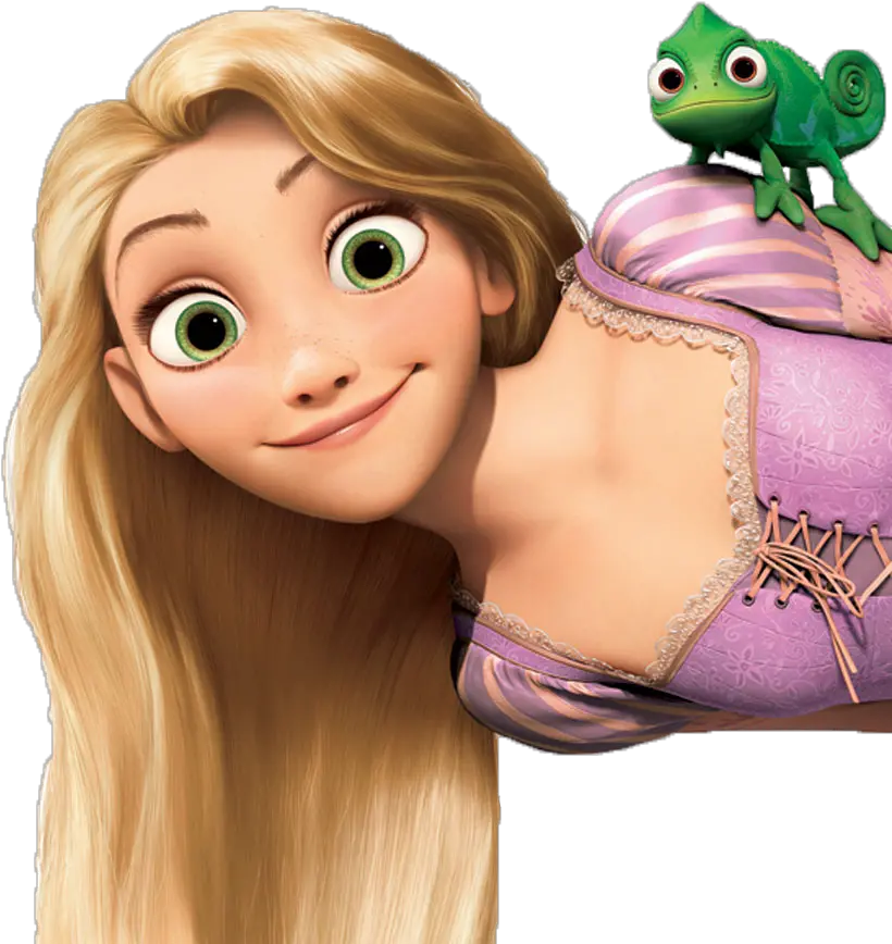 Rapunzel Png Transparent Images Rapunzel Png Rapunzel Transparent Background