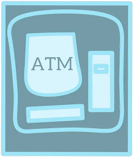 Atm Machine Money Free Image On Pixabay Automated Teller Machine Png Atm Png