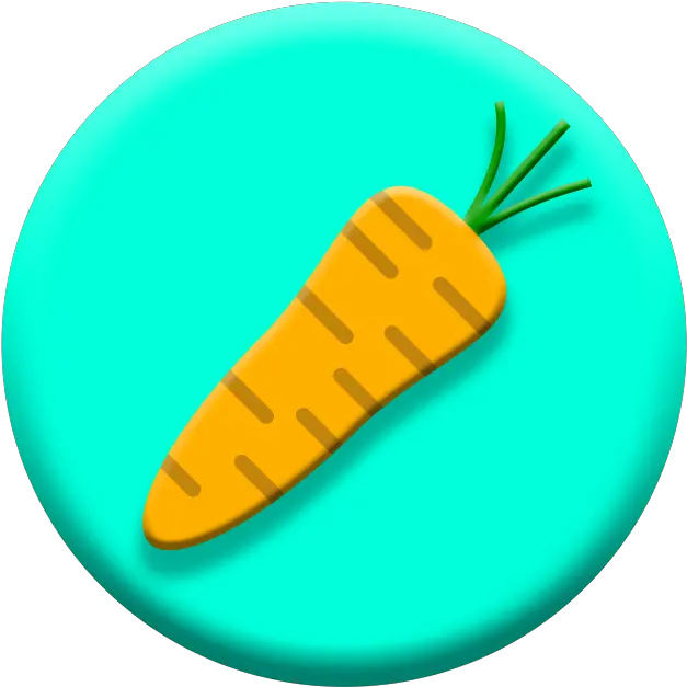 Logosicons U2014 Stratton Design Carrot Png Carrot Png