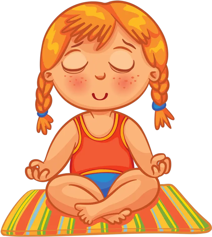 Download Clip Art Good Habits For Kids Clipart Png Relax Png