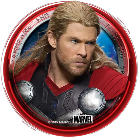 Escudo Thor Png 1 Image Thor Full Body Thor Png
