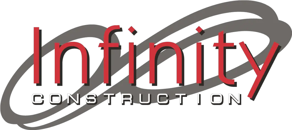 Infinity Construction Company Horizontal Png Infiniti Logo