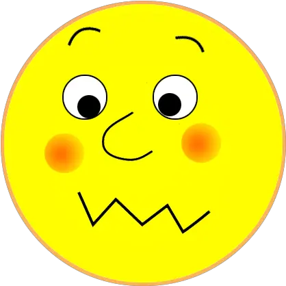Free Embarrassed Cliparts Download Clip Art Happy Png Embarrassed Emoji Transparent