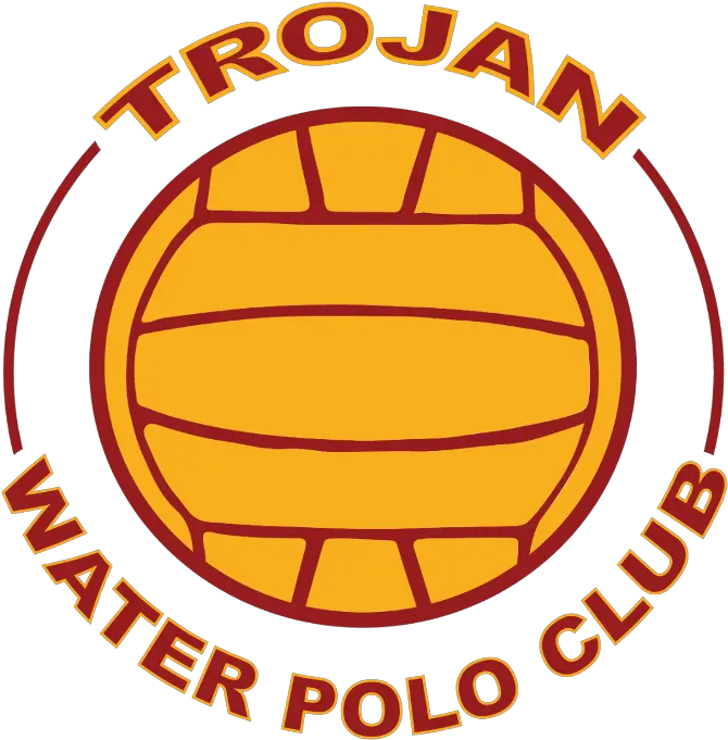 Trojan Water Polo Home Basketball Png Polo Logo Png