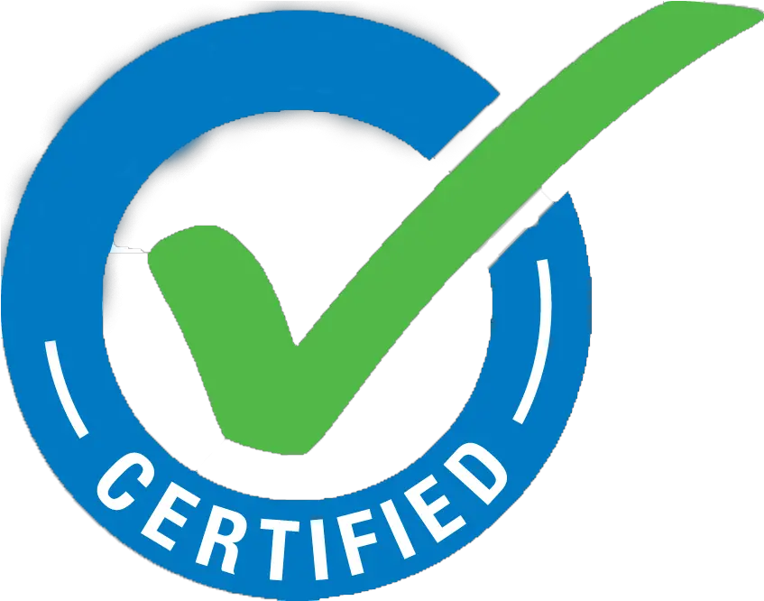 Png Certified Image With No Iso Certified Logo Png Certified Png