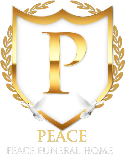 Peace Funeral Home Detroit Mi And Cremation Gilcrease Museum Png Rest In Peace Logos