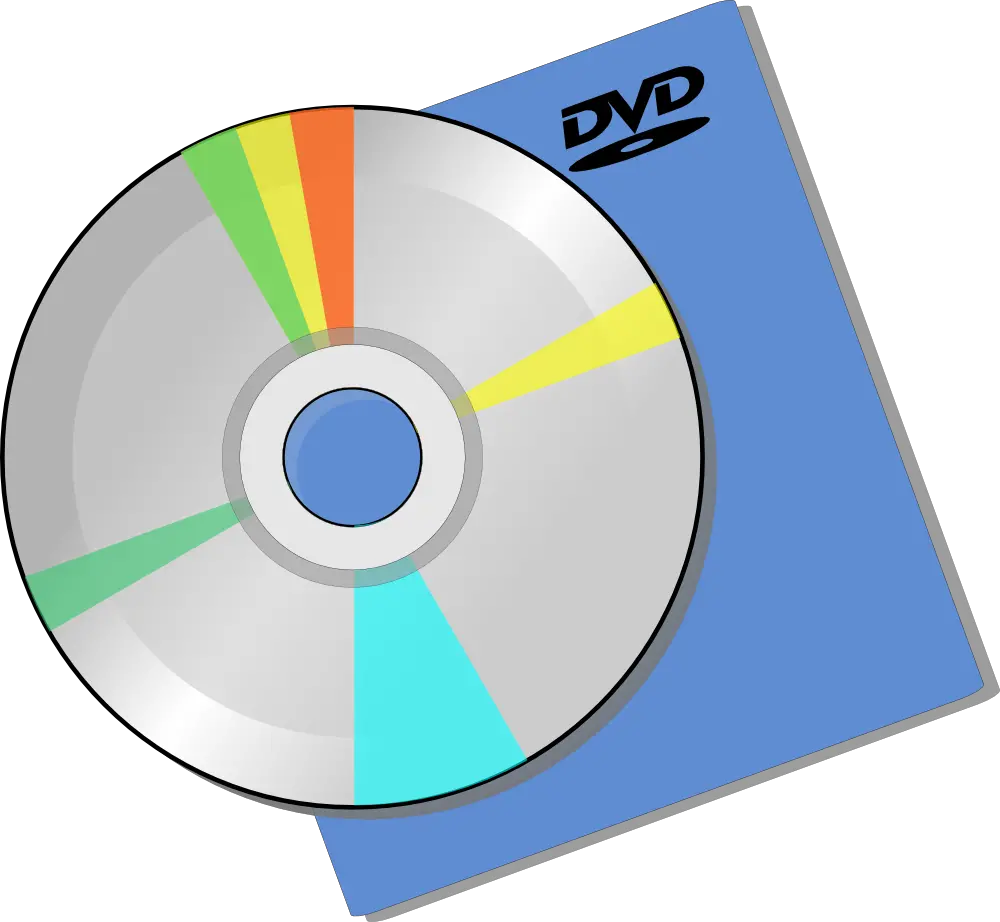 Dvd Player Cliparts Free Download Clip Art Clipartix Computer Cd Dvd Disc Dvd Png