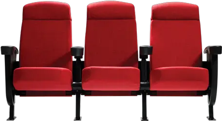 Seat Transparent Png Auditorium Seat Png Seat Png