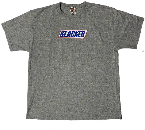 Slacker Snickers Logo Xl Snickers Png Snickers Logo Png