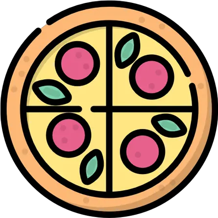 7 Of The Best Pizza Places In Dublin Oh Dot Png Yelp Icon Image