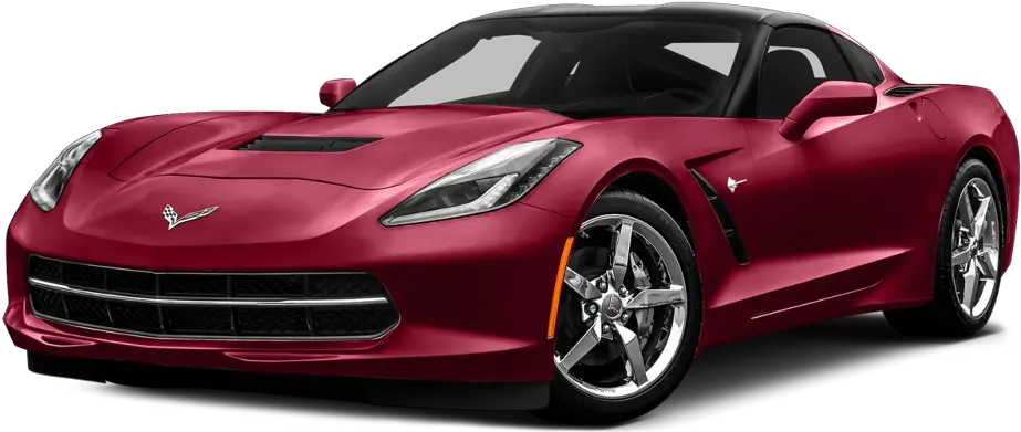 Corvette Stingray Png 6 Image Red Corvette Png Corvette Png