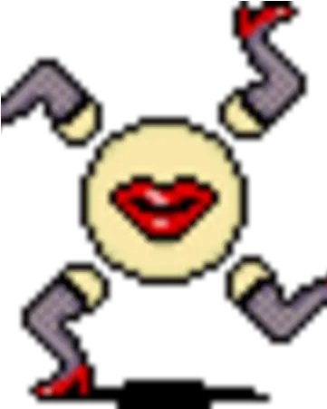 Love Walker Happy Png Mother 3 Lucas Icon