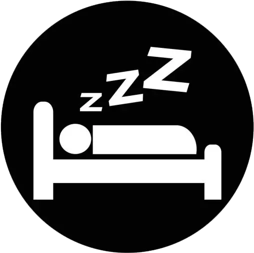 Services U2013 Sweet Dental Sleeping Icon Png Sleep Icon Vector