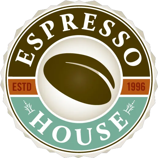 Espresso Espresso House Png House Logo