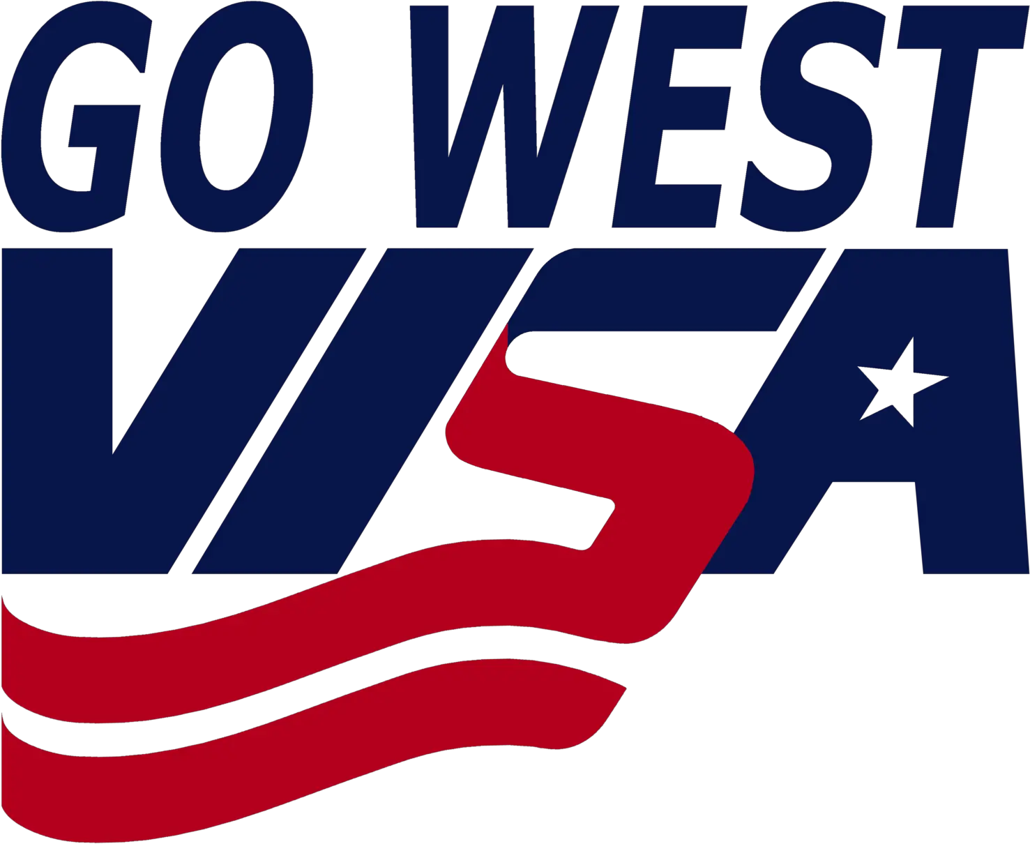 Visum Of Werkvergunning Amerika Aanvragen Go West Visa Graphic Design Png Visa Logo