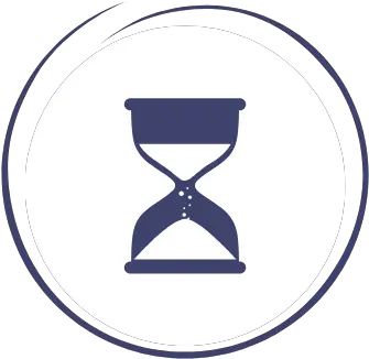 Cbt For Sleep And Insomnia Cbt Maryland Hourglass Png Sleep Apnea Icon