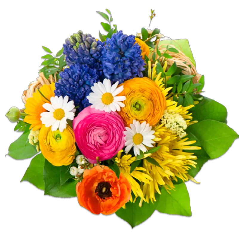 Flowers Png Image Transparent Flower Bouquet Png Flowers Png