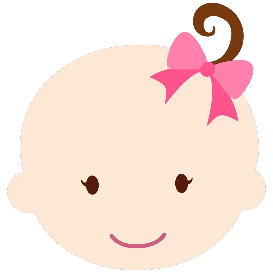 Baby Shower Png Imagenes Para Baby Shower Nina Png Baby Baby Girl Face Png Baby Shower Png png