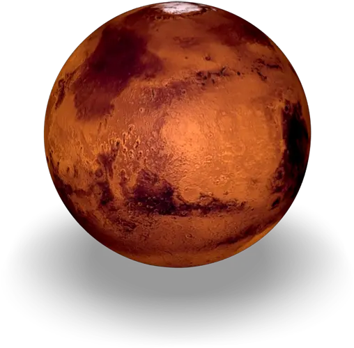 Space Inquiry Assignment Mars Icon Png Mars Transparent