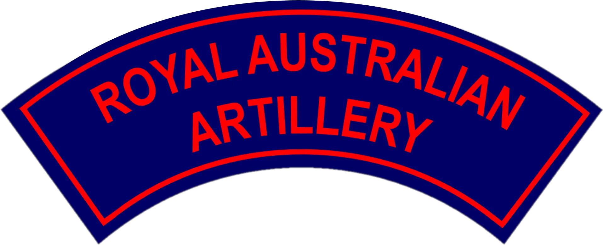 Fileroyal Australian Artillery Battledress Flash Border No Royal Australian Army Dental Corps Png Border Design Transparent Background