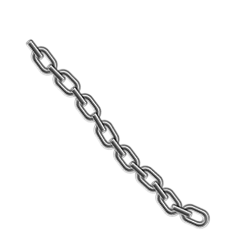 Hanging Chain Png