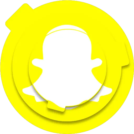 Media Network Logo Social Snap Icon Png Snap Chat Logo Png