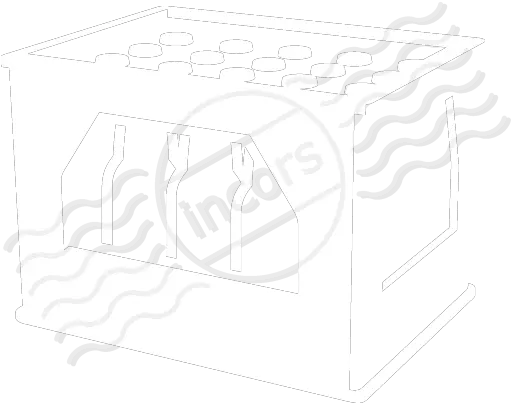 Bottle Crate Icon Bottle Crate Icon Png Crate Icon