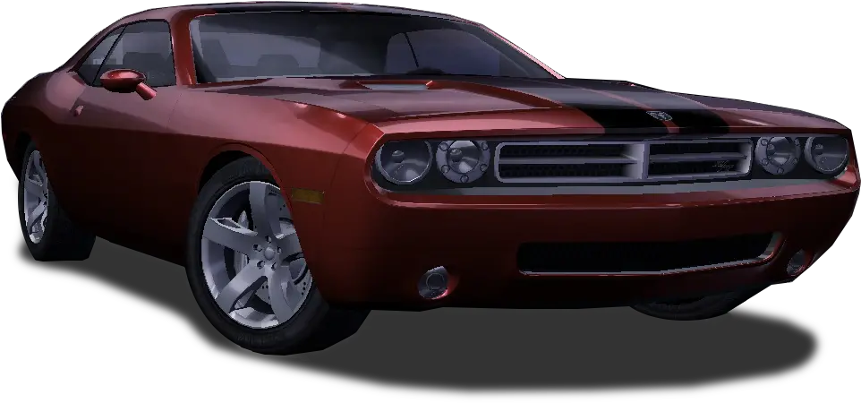 Download Need For Speed Png Dodge Challenger Dodge Challenger Png