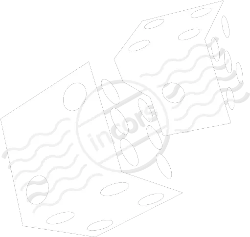 Iconexperience M Collection Dice Icon Dot Png Dice Icon Png