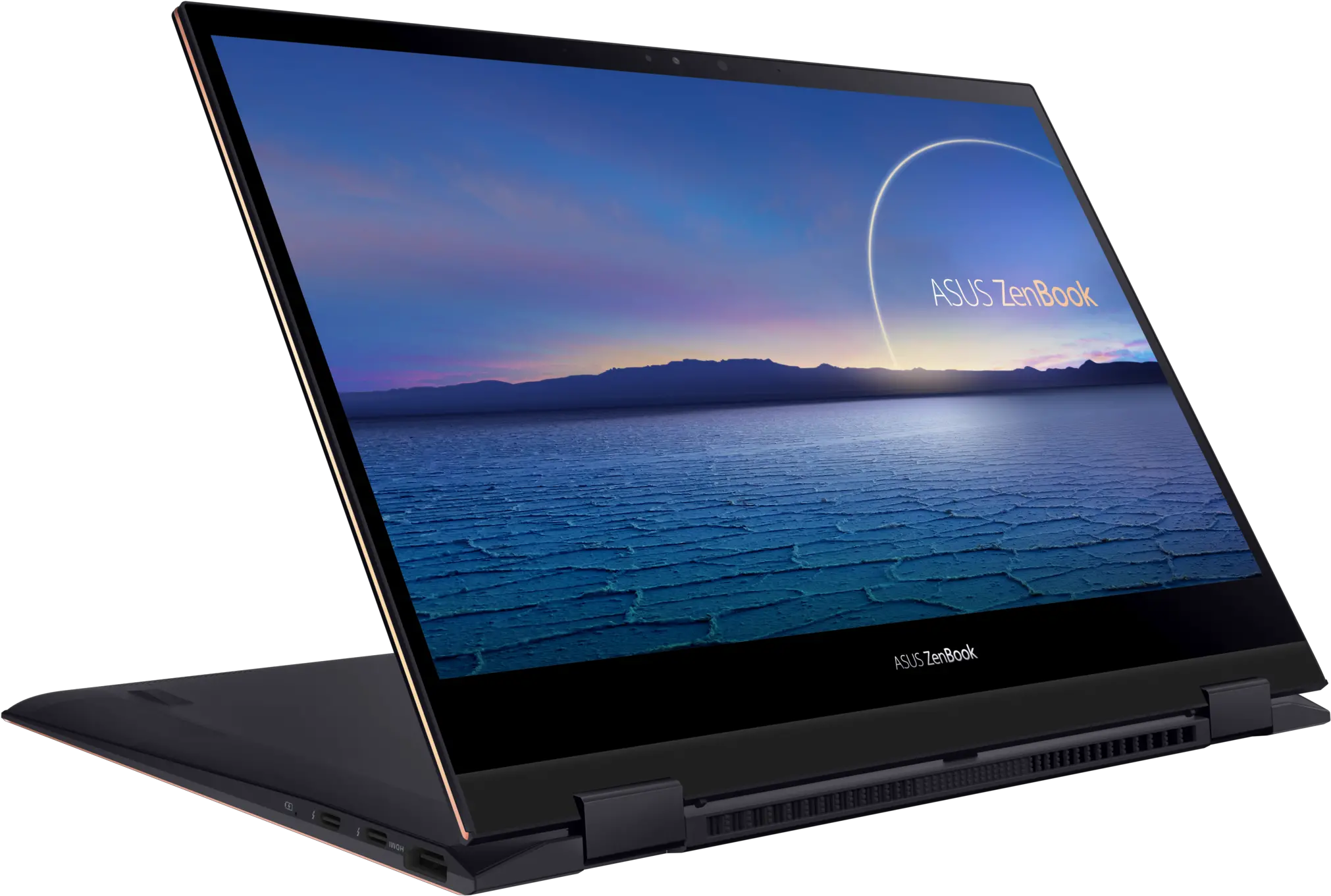 Zenbook Flip S13 Oled Ux371 11th Gen Intellaptops For Asus Zenbook Flip S Ux371ea Hl701ts Png Dell Inspiron 17r N7110 Plugged In Battery Icon At 0