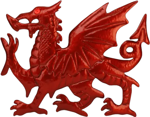 Welsh Dragon Transparent Image Free Welsh Dragon Png Dragon Transparent