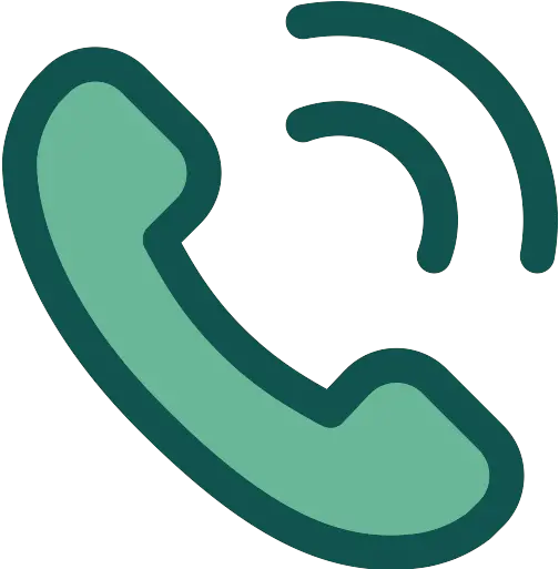 Telephone Vector Svg Icon 212 Png Repo Free Png Icons Telefon Green Icon Telephone Icon Font