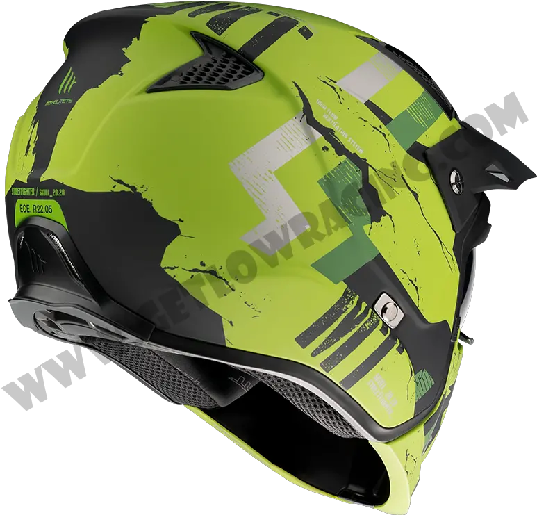 Helmet Mt Helmets Streetfighter Sv Tr902xsv A16 016 Xxl Mt Sreetfighter Png Icon Scorpion Helmet