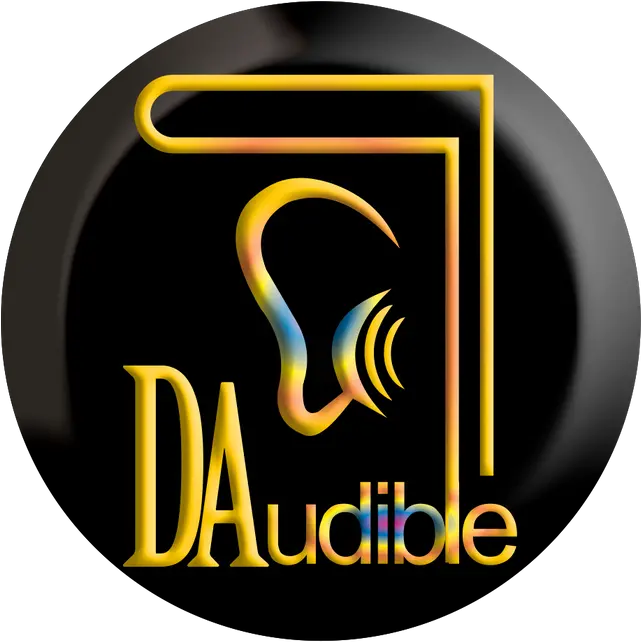 Logo Contest For Daudible Calling All Designers U2014 Steemit Vertical Png Audible Logo