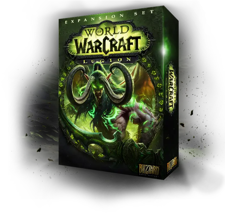 World Of Warcraft Legion Warcraft Serisi Blizzard Türk World Of Warcraft Legion Png Varian Wrynn Overwatch Icon
