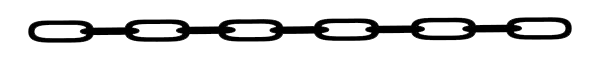 Broken Chain Png