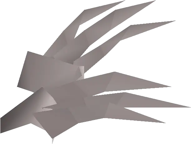 White Claws White Claws Osrs Png White Claw Png