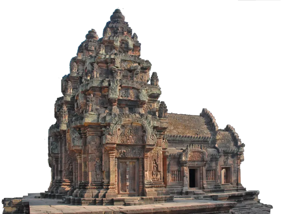 Hindu Temple Png Clipart Banteay Srei Temple Png