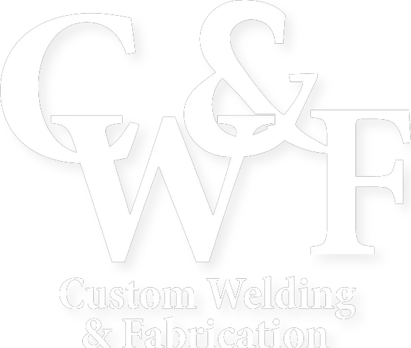 Custom Welding Inc Png Logo