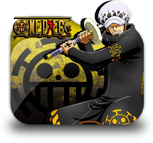 Who Are The Strongest Mugiwara Beside Luffy In One Piece Png Clone Wars Season 1 Folder Icon