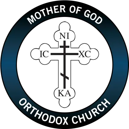 About Us Orthodox Logo Png Joy Of All Who Sorrow Icon