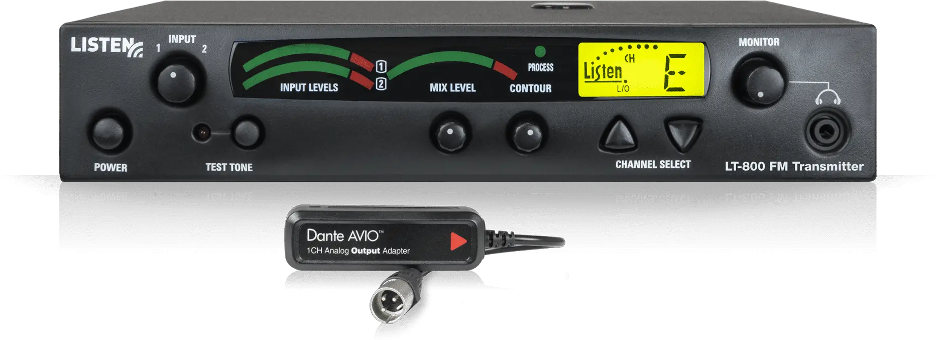 Stationary Rf Transmitter 72 Mhz Dante Transmitter Png Dante Icon