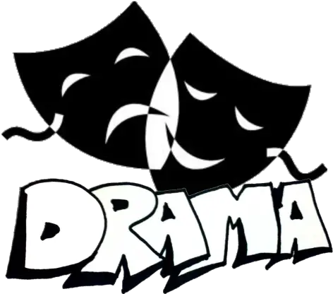 Download Hd Drama Mask Png Dot Drama Mask Png