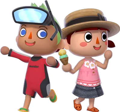 Animal Crossing New Leaf Guides Events U0026 News Png Icon