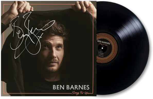 Bandwearcom Online Super Store Blue October Bowling For Ben Barnes Songs For You Png Ben Barnes Icon