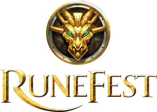 Runefest 2018 The Runescape Wiki Runescape Logo Font Png League Of Legends April Fools Icon 2017