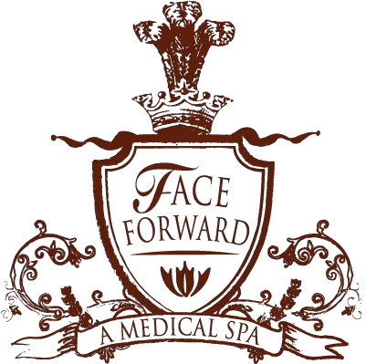 Faceforward A Medical Spa I Serving Chicagou0027s North Shore Vector Graphics Png Forward To A Friend Icon