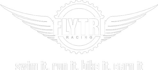 Coaches Fly Tri Racing Language Png Swim Bike Run Logo