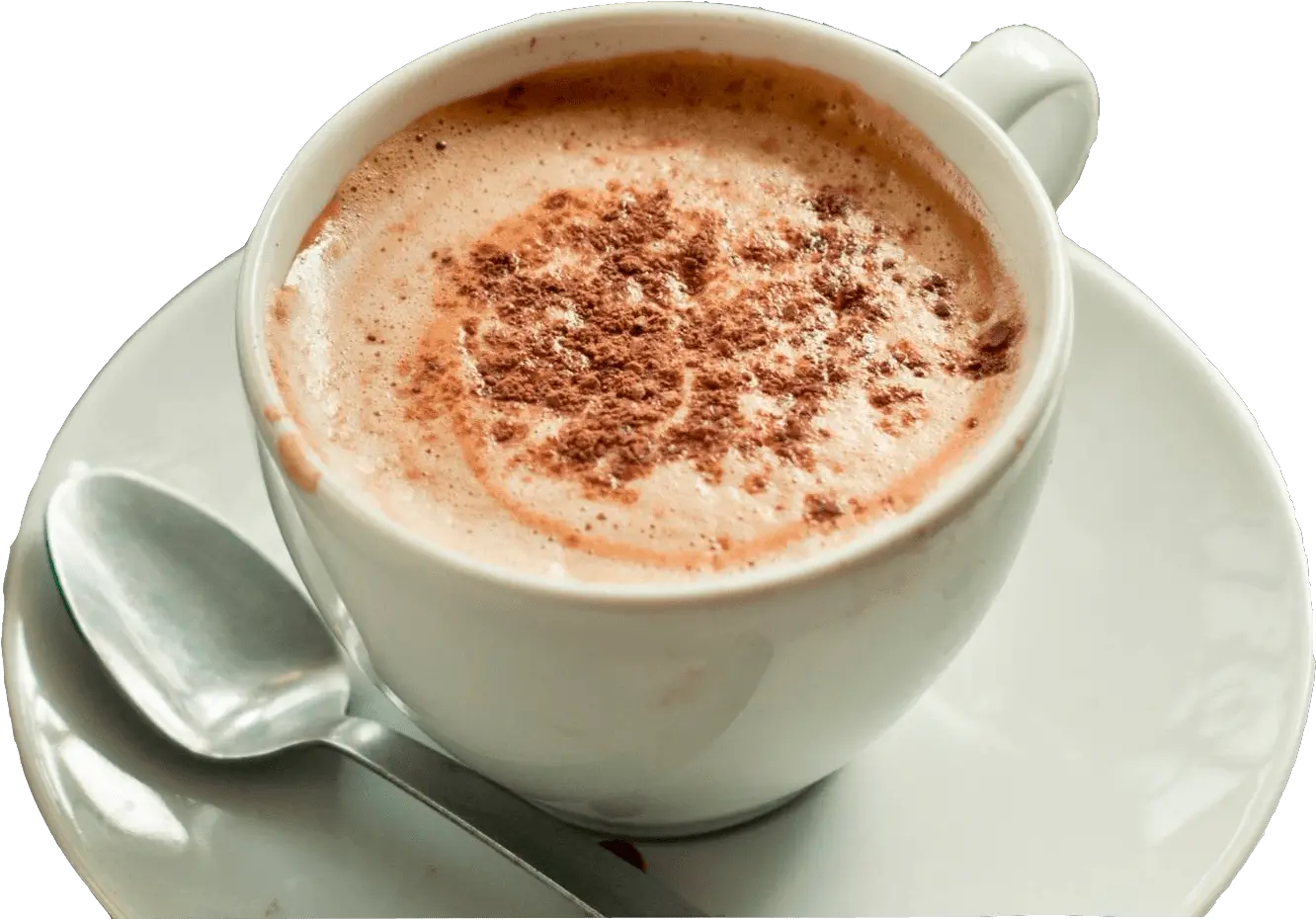 Cappuccino Png Images Free Download Double Cup