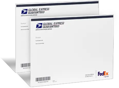 International Mail Services Shipping Flat Rate Box Png Usps Icon